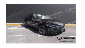 Mazda Mazda 6 2.5 I Grand Touring Plus At
