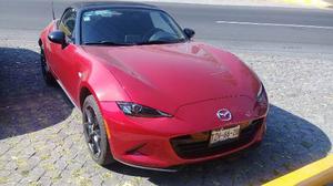 Mazda Mx-5 2.0 I Sport Mt ¡¡¡increible