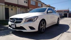 Mercedes Benz Clase Cla  Cgi Sport At