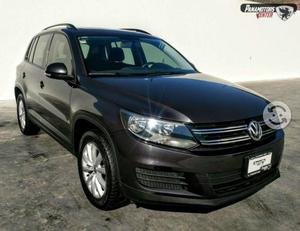 Tiguan sport & style 1.4t dsg qcp gris oxford 