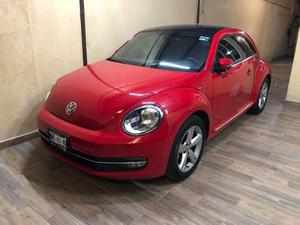Volkswagen Beetle 2.5 Sportline At 