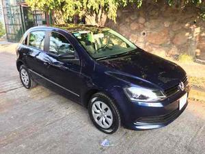 Volkswagen Gol 1.6 Cl I-motion At 5 P 