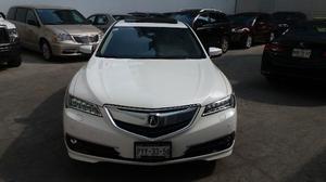 Acura Tlx 3.5 Advance At 