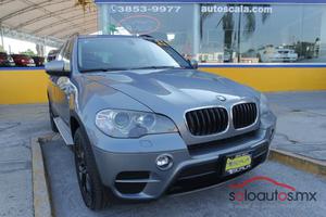  BMW X5 3.0 xDrive 35iA Premium