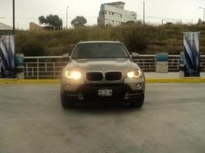 Bmw Xp 3.0sia Premium Aut