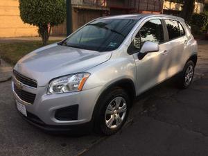 Chevrolet Trax 1.8 Ls Mt 