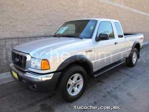 FORD Ranger Usado