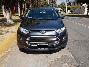 Ford Ecosport 2.0 Se At