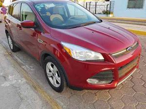 Ford Escape 2.5 Se Plus Piel At