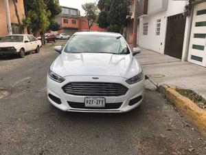 Ford Fusion 2.5 S L4/ At 
