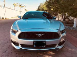 Ford Mustang 3.8 Coupe 3.7 V6 At 