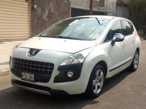 Peugeot  Cil. Turbo Electrico Aire Bluetooth Rine