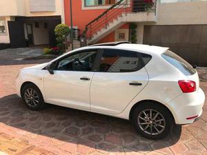 Seat Ibiza 2.0 I- Tech 5p Mt