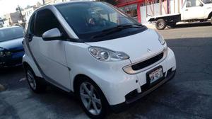 Smart Fortwo 1.0 Coupe Pulse 72 Hp Aa Mt 