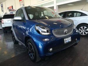 Smart Fortwo 1.0 Passion Mt