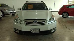 Subaru Outback 3.6 R H6 At