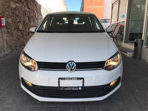 Volkswagen Polo 1.6 Estandar  Remate (is)