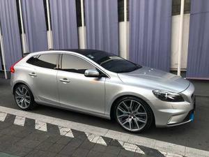 Volvo V40 R-design Kit Polestar!!!!!!!!!!!!!