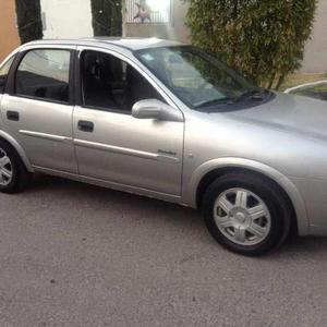 Chevrolet Chevy Sedan Monza Aut Ac 