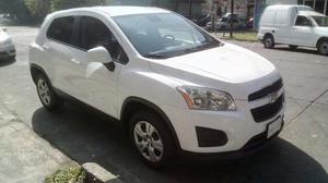 Chevrolet Trax Ls Std 5 Vel 