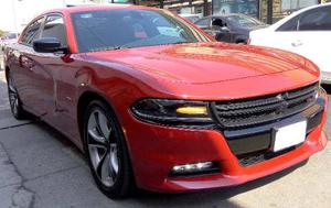 Dodge Charger 5.7 R-t At