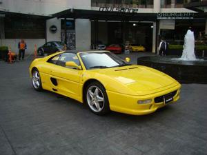 Ferrari 355 Gts 