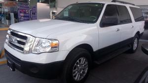 Ford Expedition 5.4 Xl Max 4x2 Mt