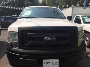 Ford F  Puertas 4x4