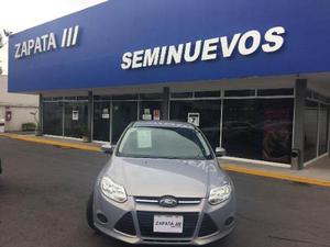 Ford Focus p Ambiente L4 2.0 Aut