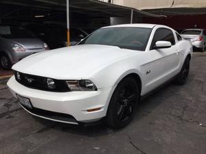 Ford Mustang Gt Aut V