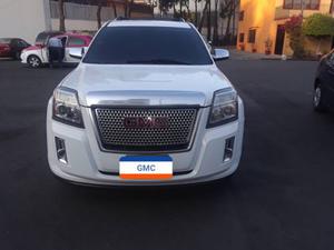 Gmc Terrain 3.6 Denali V6 Mt 