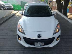 Mazda 3 2.0 I Touring 5vel Mt 