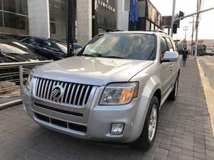 Mercury Mariner Equipada 4x2 At