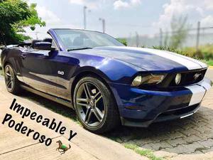Mustang Convertible Gt Premium 5.0 Escape Roush Rines Shelby