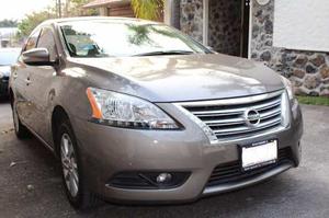 Nissan Sentra 1.8 Advance Mt