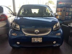 Smart Fortwo 1.0 Passion Mt  !!! Somos Agencia