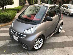Smart Fortwo Coupe Passion Aa Mt 