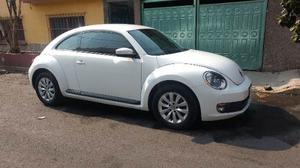 Volkswagen Beetle 2.5 At