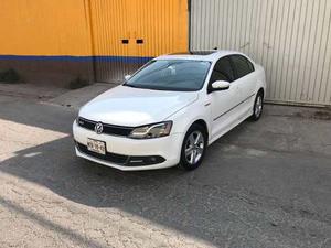 Volkswagen Jetta 2.5 Style Active Man B A L At