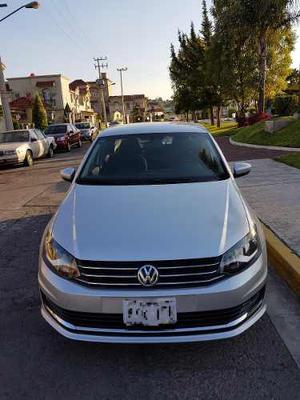 Volkswagen Vento 1.6 Highline Mt 