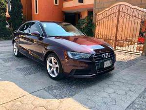 Audi A3 1.8 Attraction Plus At