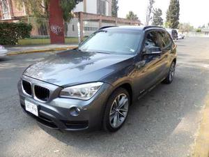 Bmw X Sport Line