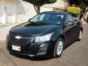 Chevrolet Cruze  Ls Automatico Electrico Aire Cd Rines