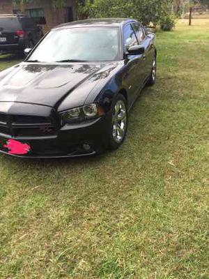 Dodge Charger 5.7 Rt