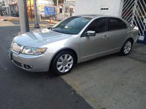 Lincoln Mkz 4pts Premium Aut