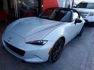 Mazda Mx-5 2.0 I Sport Mt