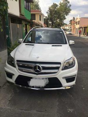Mercedes Benz Gl 