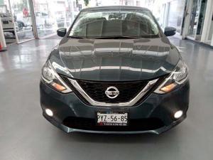 Nissan Sentra 1.8 Advance Mt  En Buenas Condiciones !!!