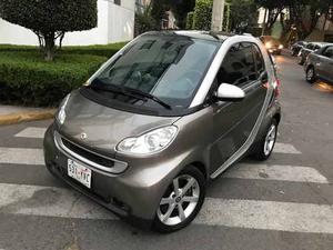 Smart Fortwo 1.0 Coupe Pulse 72 Hp Micro Hybrid Mt 