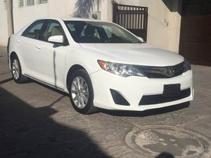 Toyota Camry 2.5 Le L4 Aa Ee At 